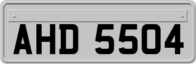 AHD5504