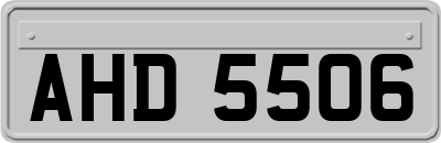 AHD5506