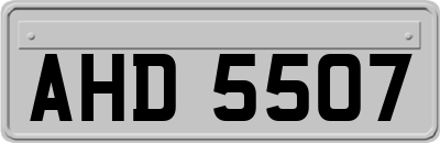 AHD5507