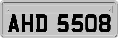 AHD5508