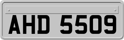 AHD5509
