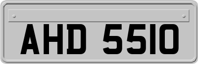 AHD5510