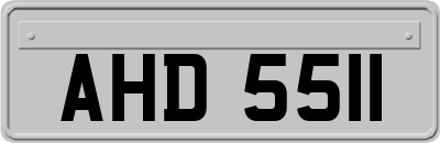 AHD5511