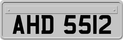 AHD5512