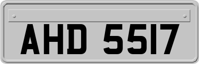 AHD5517