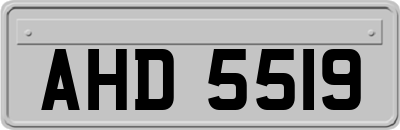 AHD5519