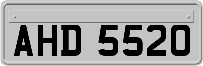 AHD5520