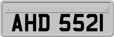 AHD5521