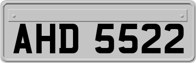 AHD5522