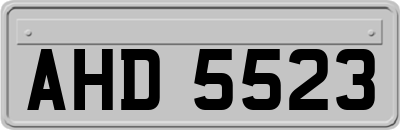 AHD5523