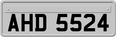 AHD5524