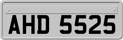 AHD5525