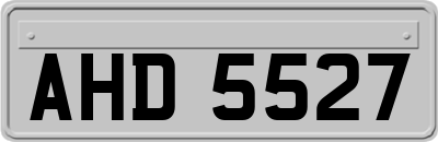 AHD5527