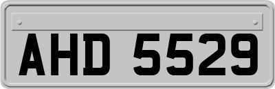 AHD5529