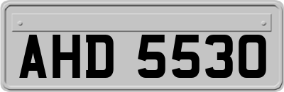 AHD5530