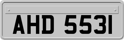 AHD5531