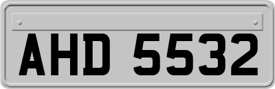 AHD5532