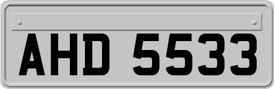 AHD5533