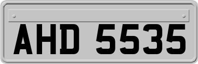 AHD5535