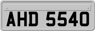 AHD5540