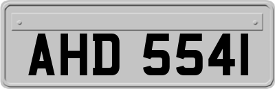 AHD5541