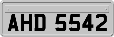 AHD5542