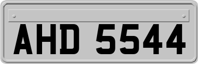 AHD5544