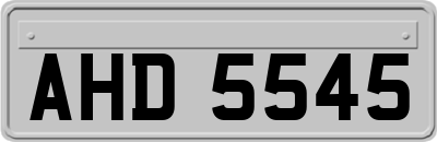 AHD5545
