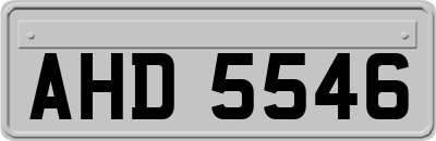 AHD5546