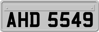 AHD5549