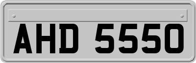 AHD5550