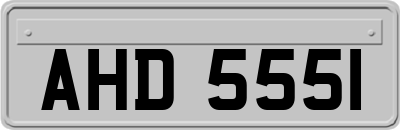 AHD5551