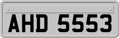 AHD5553