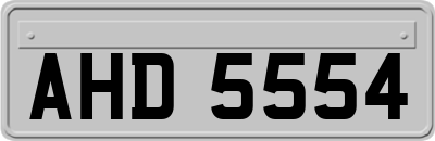 AHD5554