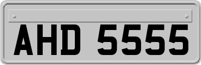 AHD5555