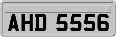 AHD5556