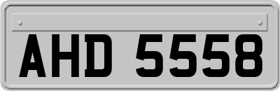 AHD5558
