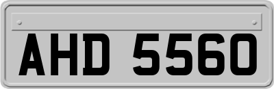 AHD5560