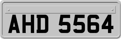 AHD5564