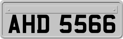AHD5566