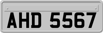 AHD5567