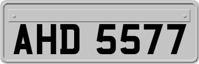 AHD5577