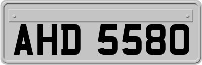 AHD5580