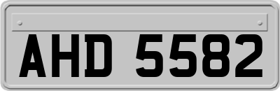 AHD5582