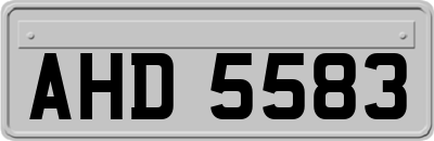 AHD5583