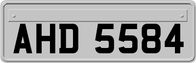 AHD5584