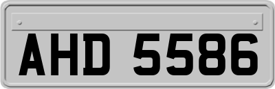 AHD5586