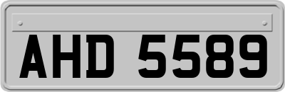 AHD5589