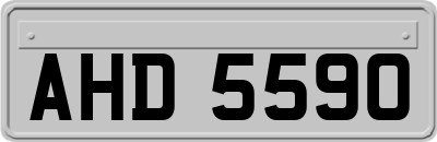 AHD5590