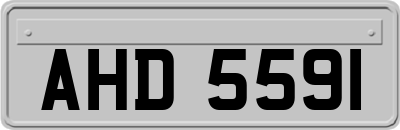 AHD5591